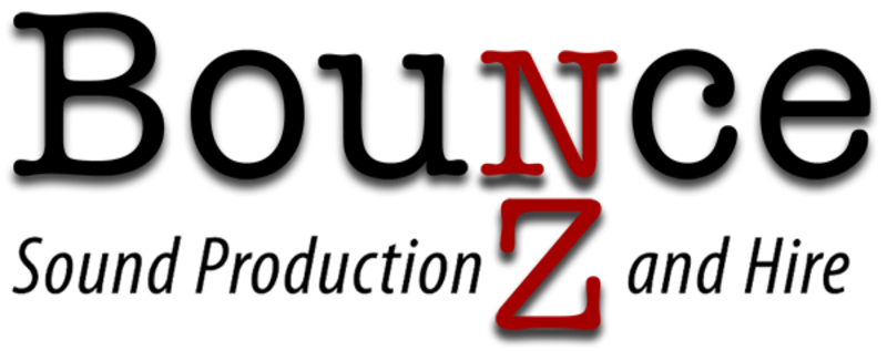 BounceNZ - MTNZ Sponsor