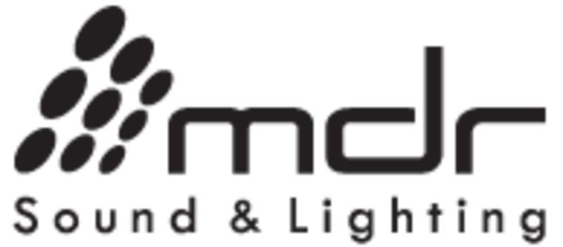 MDR Lighting - MTNZ Sponsor