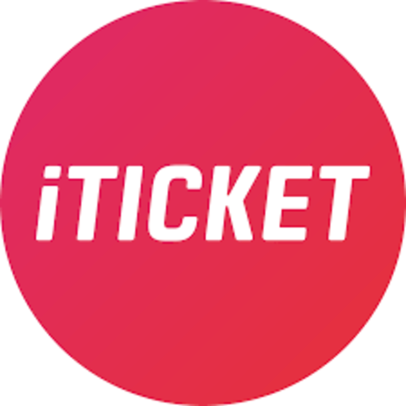 iTICKET - MTNZ Platinum Sponsor