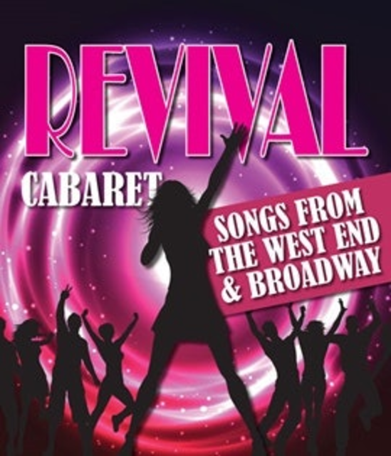 Revival - A Cabaret