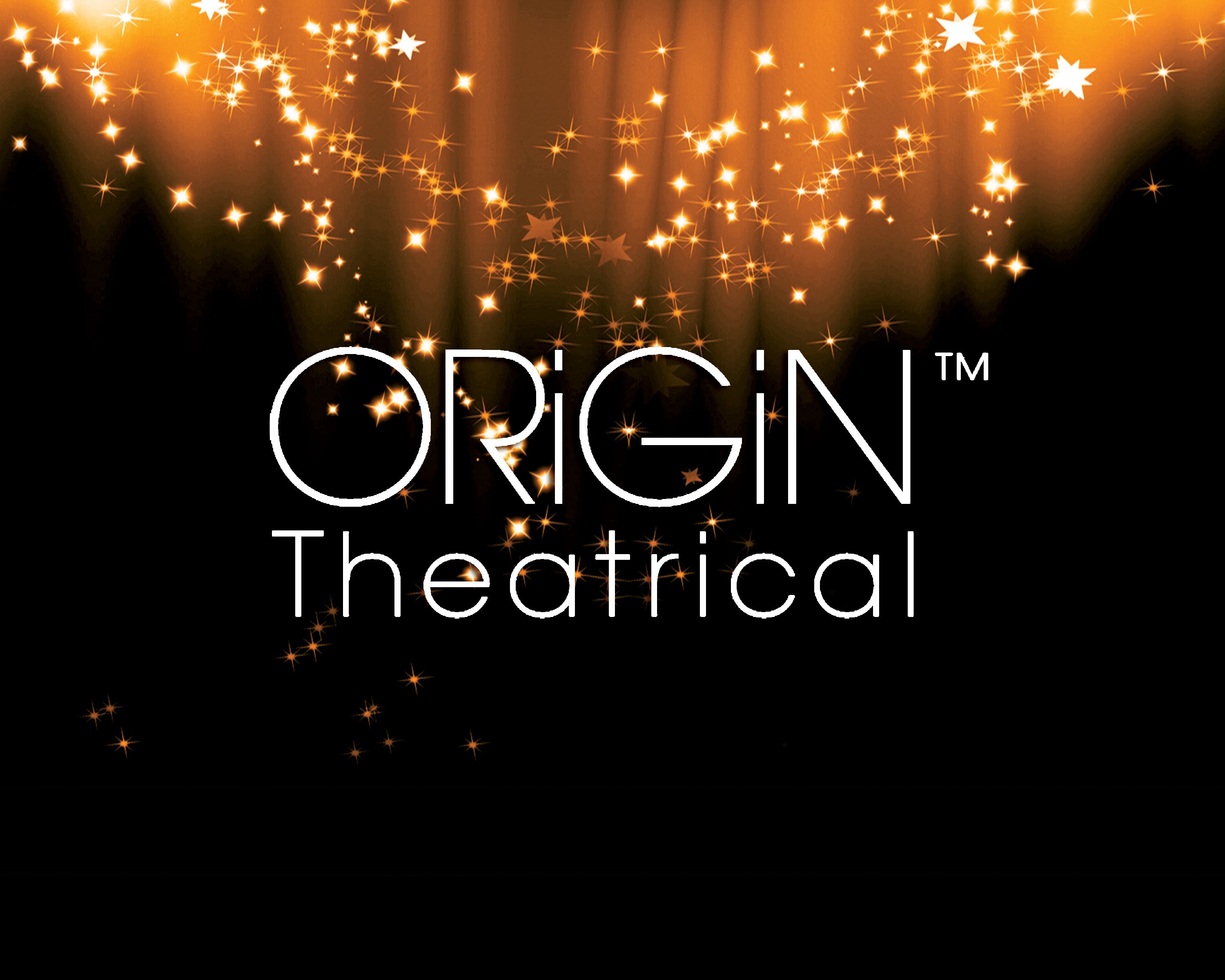 ORiGiN Theatrical