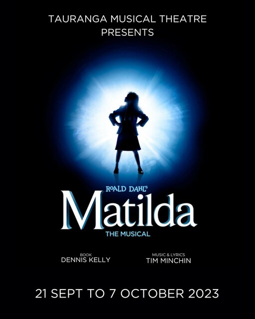 Matilda the Musical