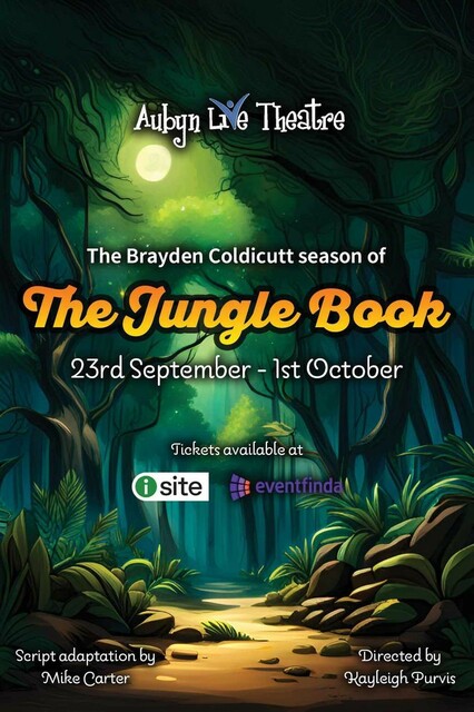 The Jungle Book