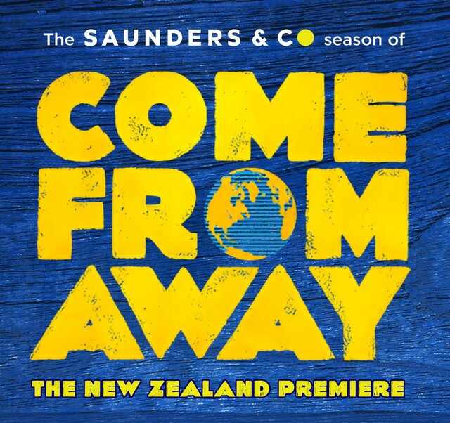 Come From Away