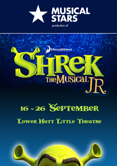 Shrek Jr.