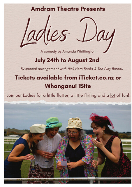 Ladies Day