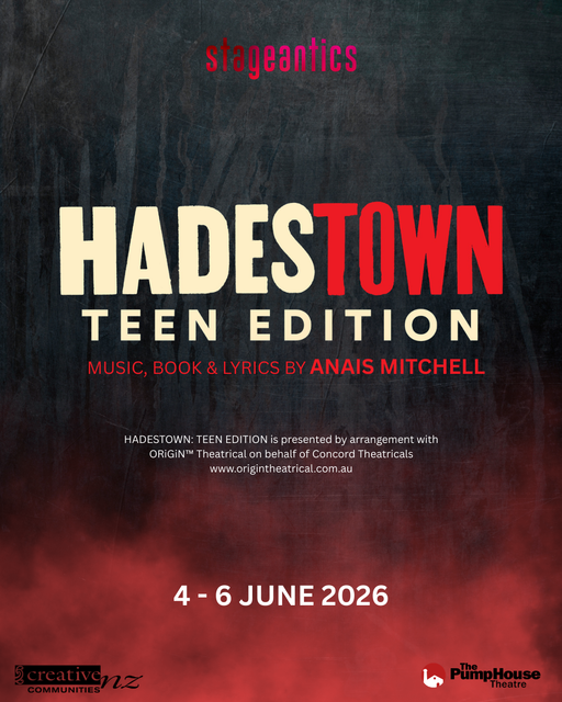 Hadestown:  Teen Edition
