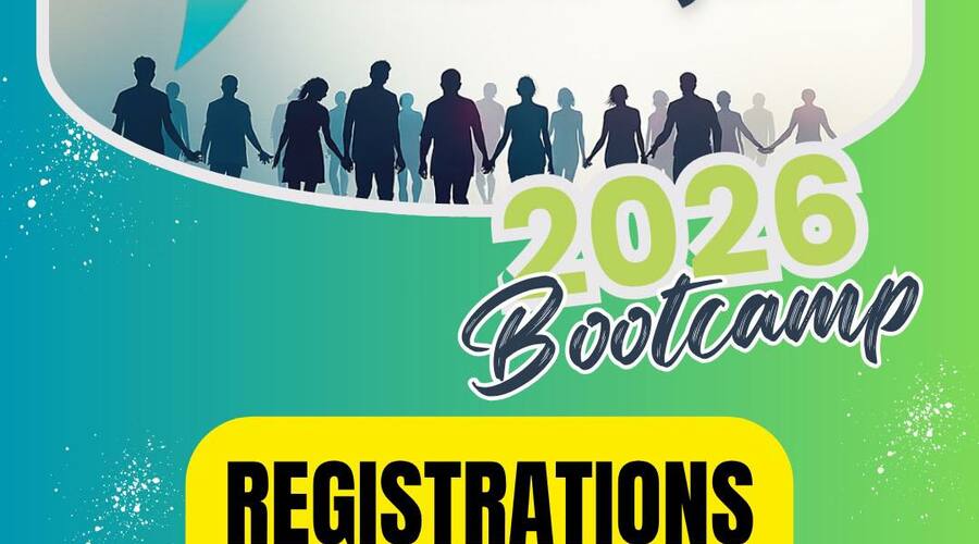Next Gen Bootcamp