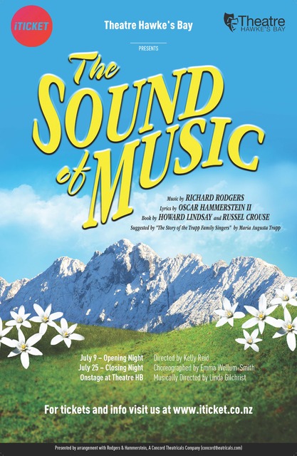 The Sound of Music