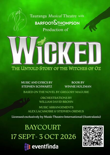 WICKED