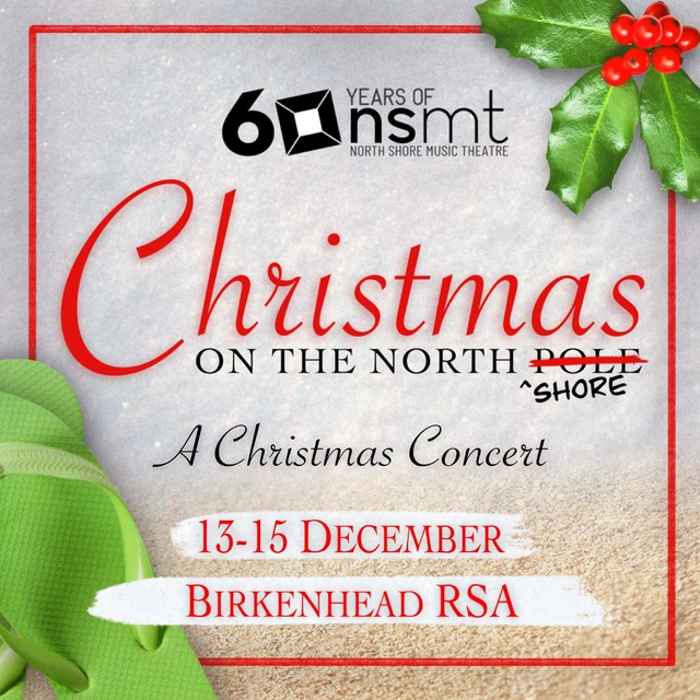 Christmas on The North Shore
