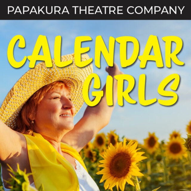 Calendar Girls 