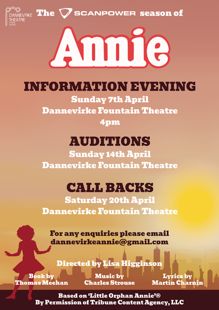 What's on | Musical Theatre New Zealand (MTNZ)