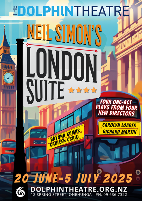 London Suite
