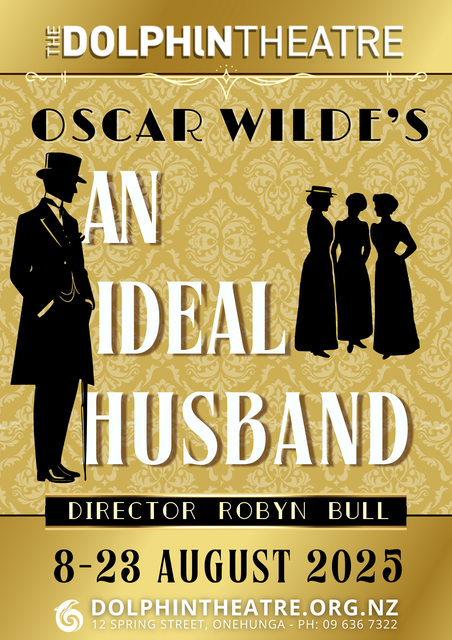 An Ideal Husband