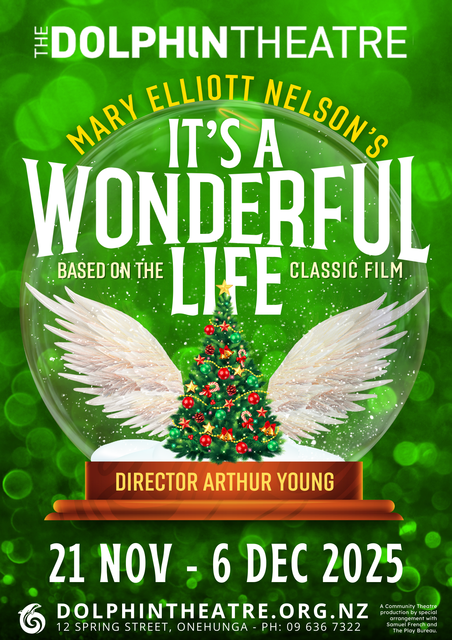 It's A Wonderful Life