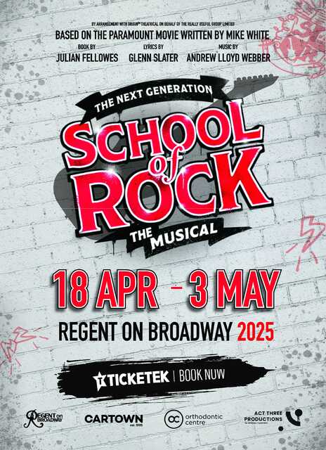 School of Rock