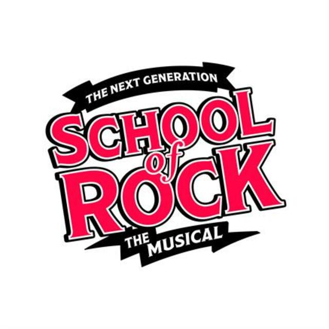 School of Rock 