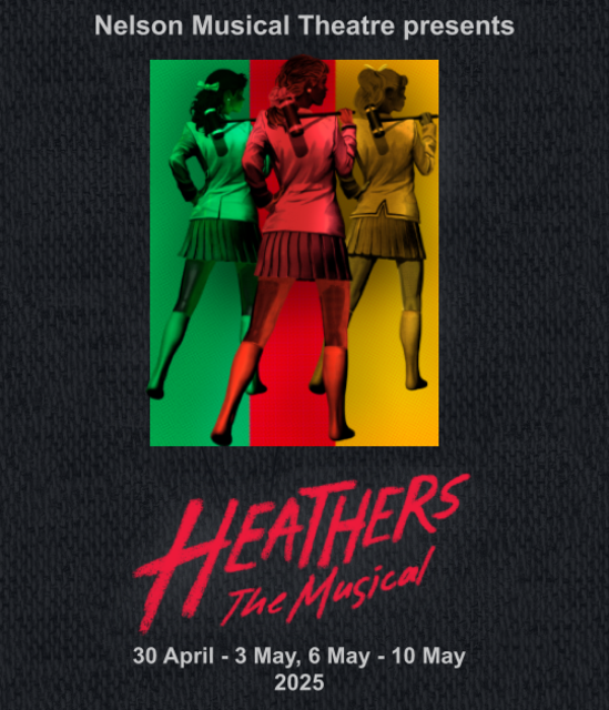 Heathers: The Musical