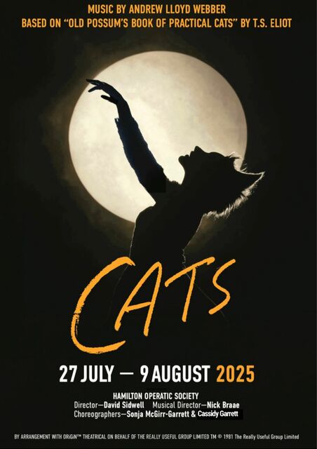 CATS