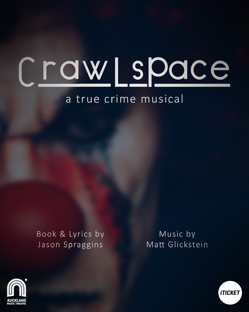 Crawlspace