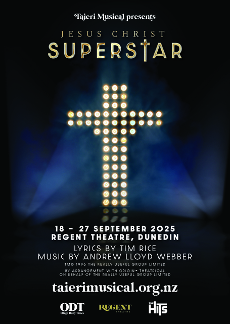 Jesus Christ Superstar