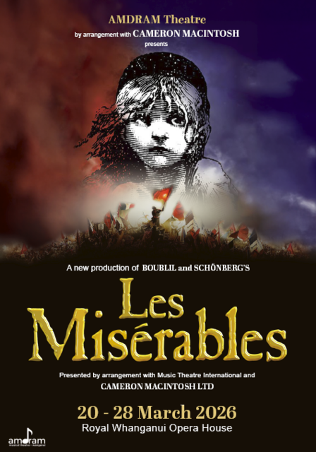 Les Miserables