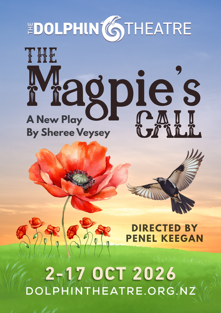 The Magpie's Call
