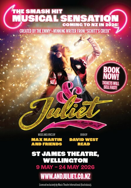 & Juliet