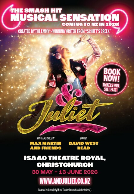 & Juliet
