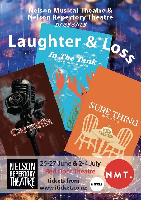 Laughter and Loss