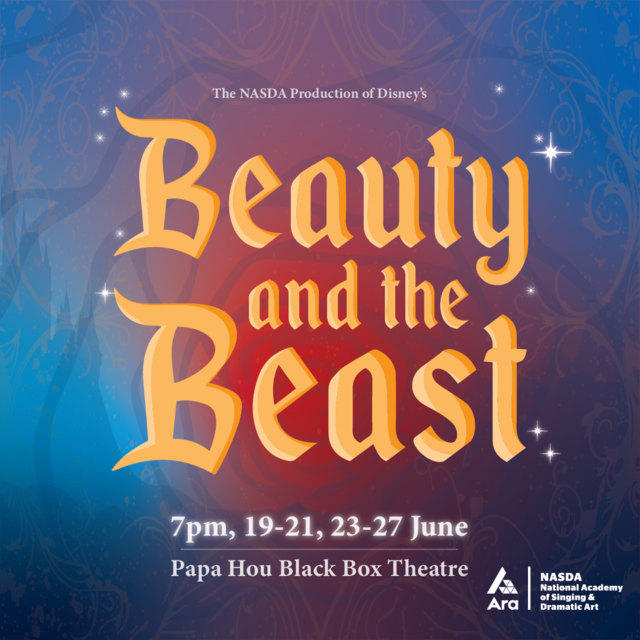 Disney's Beauty and the Beast