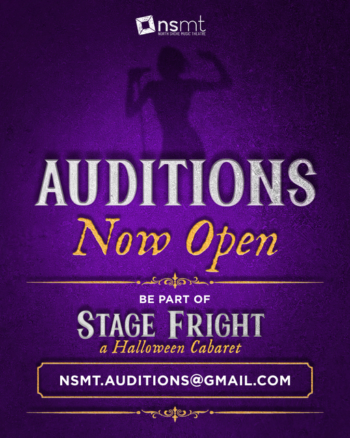 Stage Fright