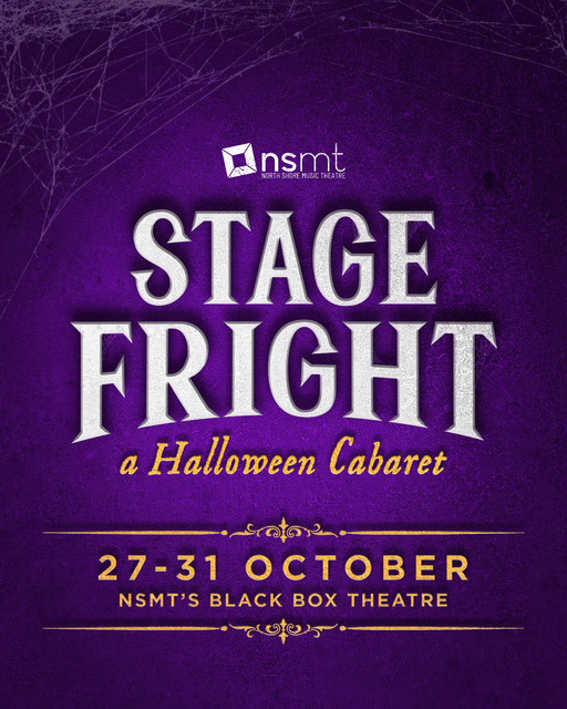 Stage Fright