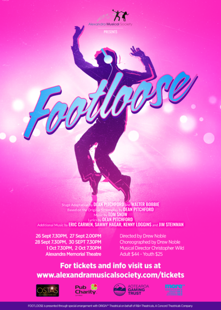 Footloose