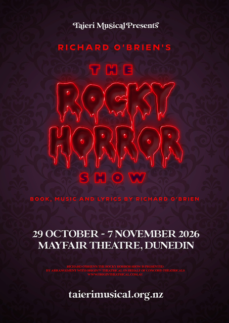 The Rocky Horror Show